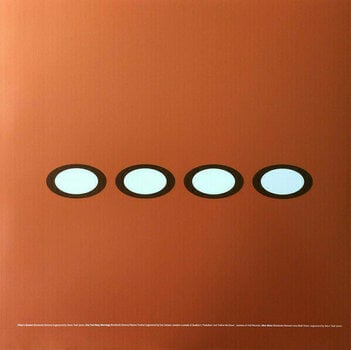 Disque vinyle The Chemical Brothers - Exit Planet Dust (2 LP) - 7
