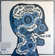 Schallplatte The Chemical Brothers - Push The Button (2 LP) - 1