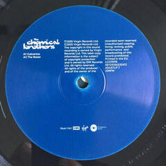 Schallplatte The Chemical Brothers - Push The Button (2 LP) - 7