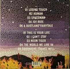 Грамофонна плоча The Killers - Day & Age (LP) - 1