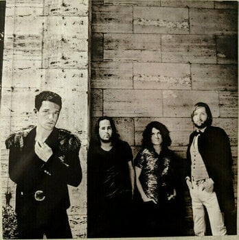 Disco de vinil The Killers - Day & Age (LP) - 3