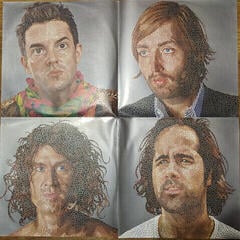 Грамофонна плоча The Killers - Day & Age (LP) - 6