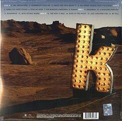 Грамофонна плоча The Killers - Direct Hits (2 LP) - 2