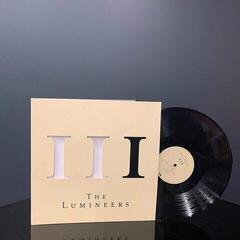 LP The Lumineers - III (2 LP) - 2