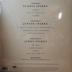 LP The Lumineers - III (2 LP) - 4