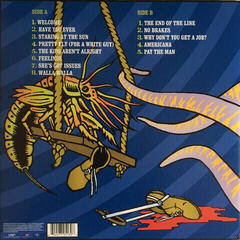 Disco in vinile The Offspring - Americana (LP) - 7