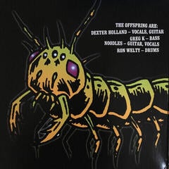 Disco in vinile The Offspring - Americana (LP) - 5