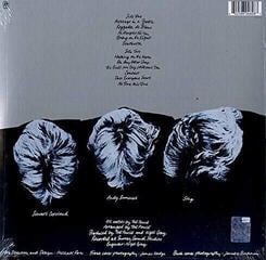 Грамофонна плоча The Police - Reggatta De Blanc (LP) - 1