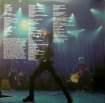 LP deska The Rolling Stones - Sticky Fingers (3 LP + DVD) - 18