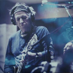 Vinylskiva The Rolling Stones - Blue & Lonesome (2 LP) - 7