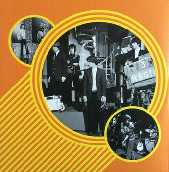 Vinylplade The Rolling Stones - On Air (2 LP) - 2
