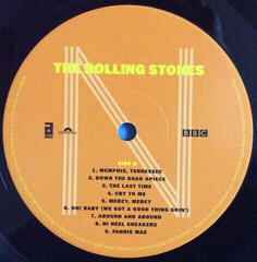 LP ploča The Rolling Stones - On Air (2 LP) - 5