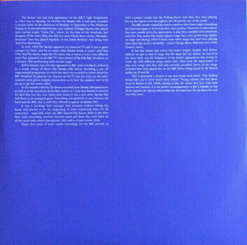 Vinylplade The Rolling Stones - On Air (2 LP) - 12