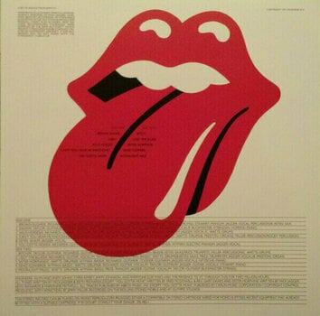 Schallplatte The Rolling Stones - Sticky Fingers (LP) - 5