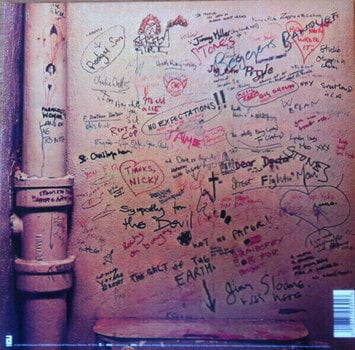 Vinyylilevy The Rolling Stones - Beggars Banquet (LP) - 5