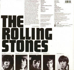 LP platňa The Rolling Stones - Englands Newest Hitmakers (LP) - 3