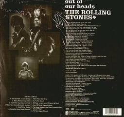 LP ploča The Rolling Stones - Out Of Our Heads UK (Reissue) (Remastered) (LP) - 1