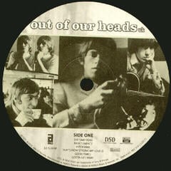 LP ploča The Rolling Stones - Out Of Our Heads UK (Reissue) (Remastered) (LP) - 2
