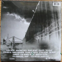 Schallplatte The Fugees - Score (2 LP) - 7
