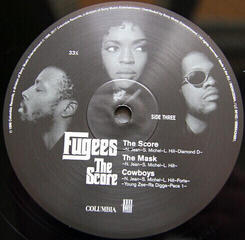 Schallplatte The Fugees - Score (2 LP) - 3