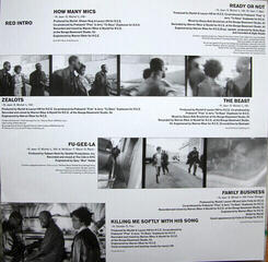 Schallplatte The Fugees - Score (2 LP) - 5