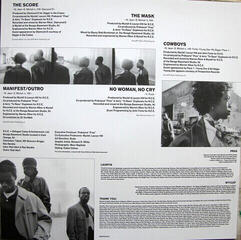 Schallplatte The Fugees - Score (2 LP) - 6