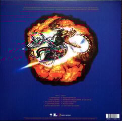 Schallplatte Judas Priest - Painkiller (LP) - 4