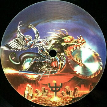 Disque vinyle Judas Priest - Painkiller (LP) - 2