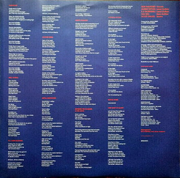 LP Judas Priest - Painkiller (LP) - 5