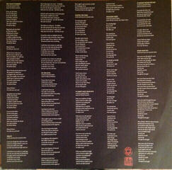 Vinyl Record Leonard Cohen - You Want It Darker (LP) - 4