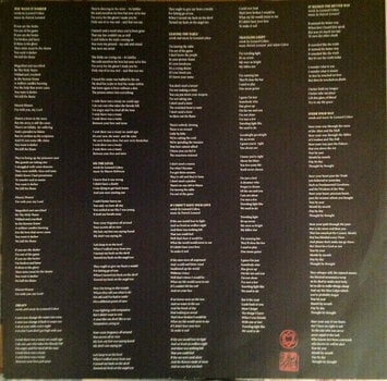 Vinyl Record Leonard Cohen - You Want It Darker (LP) - 5