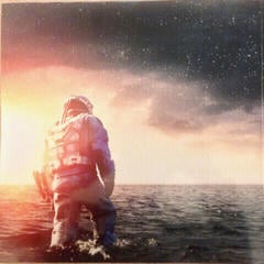 Vinyl Record Interstellar - Original Soundtrack (Gatefold PVC Sleeve) (2 LP) - 6