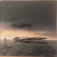Vinyl Record Interstellar - Original Soundtrack (Gatefold PVC Sleeve) (2 LP) - 5