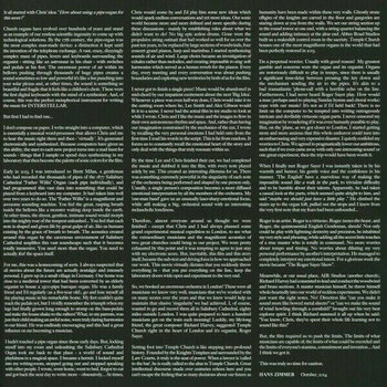 Disque vinyle Interstellar Original Soundtrack (2 LP) - 10