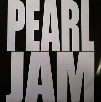 Δίσκος LP Pearl Jam - Ten (Reissue) (Remastered) (LP) - 5