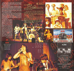 Disque vinyle AC/DC - Let There Be Rock (Reissue) (LP) - 4