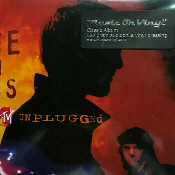 LP Alice in Chains - MTV Unplugged (2 LP) - 6
