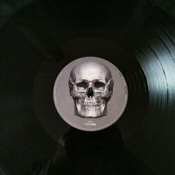 Vinylskiva Dream Theater Distance Over Time (3 LP) - 3