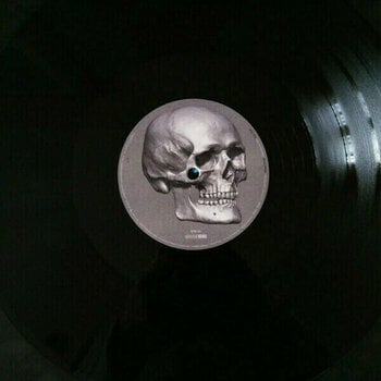 Hanglemez Dream Theater Distance Over Time (3 LP) - 4