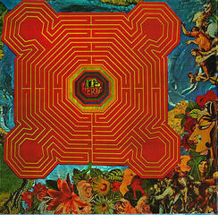 LP deska The Rolling Stones - Their Satanic Majesties (LP) - 1