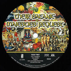 LP deska The Rolling Stones - Their Satanic Majesties (LP) - 6