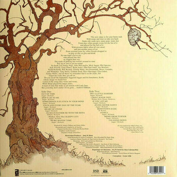 Vinylskiva The Rolling Stones - Metamorphosis (LP) - 2