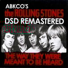 Vinylplate The Rolling Stones Metamorphosis (Reissue) (Remastered) (LP) - 4