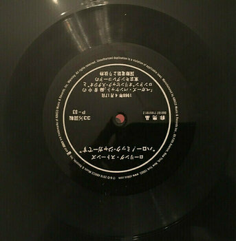 Vinylplade The Rolling Stones - Beggars Banquet (3 LP) - 5
