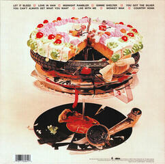 Vinüülplaat The Rolling Stones - Let It Bleed (50th Anniversary Edition) (Limited Edition) (LP) - 4