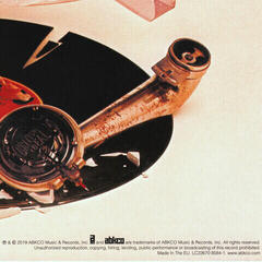 LP deska The Rolling Stones - Let It Bleed (50th Anniversary Edition) (Limited Edition) (LP) - 6