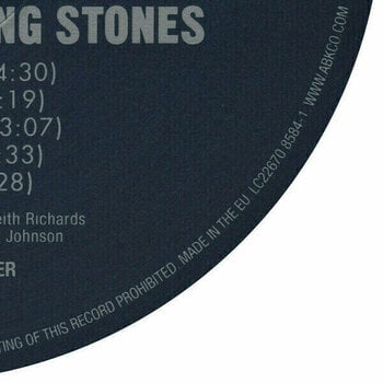 Δίσκος LP The Rolling Stones - Let It Bleed (50th Anniversary Edition) (Limited Edition) (LP) - 4