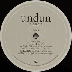 LP ploča The Roots - Undun (LP) - 1