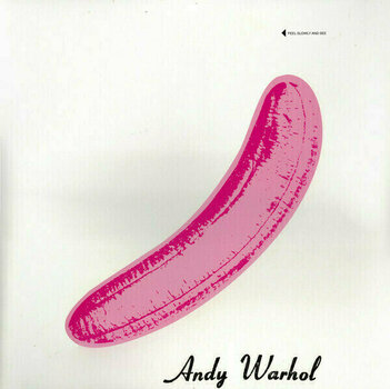 LP platňa The Velvet Underground - The Velvet Underground & Nico (45th Anniversary) (LP) - 4