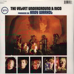 LP plošča The Velvet Underground - The Velvet Underground & Nico (45th Anniversary) (LP) - 4